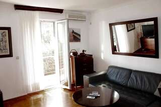 Апартаменты Apartment Majestic Петровац Апартаменты с 1 спальней-11