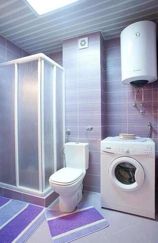 Апартаменты Apartment Majestic Петровац Апартаменты с 1 спальней-20