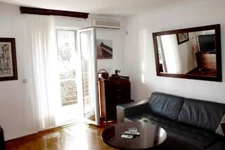 Апартаменты Apartment Majestic Петровац Апартаменты с 1 спальней-4